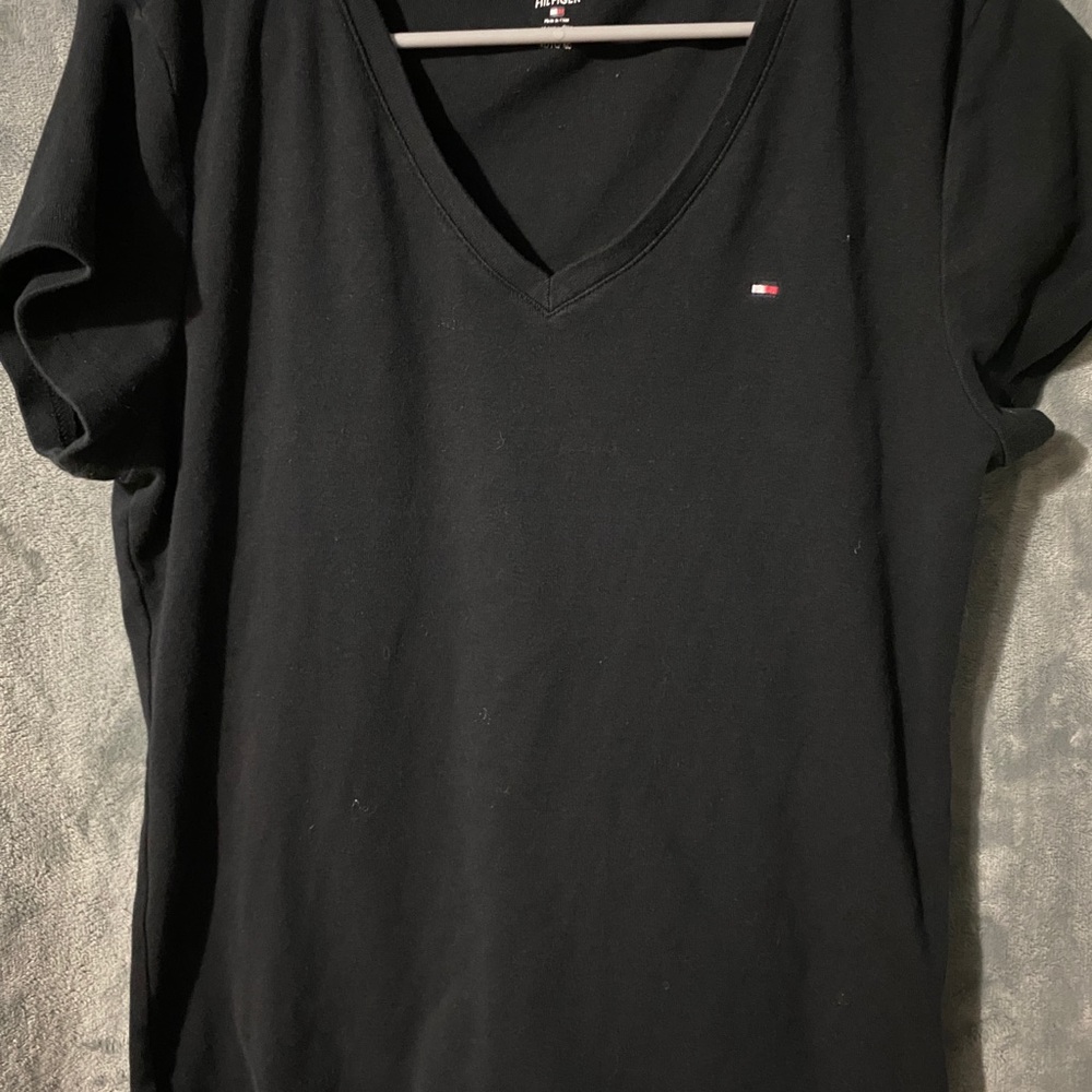 Tommy Hilfiger V-neck Tee